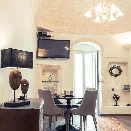 800S Home Luxury Rooms Ostuni Kültér fotó