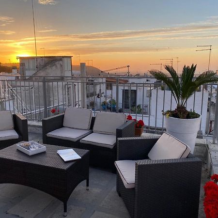 800S Home Luxury Rooms Ostuni Kültér fotó