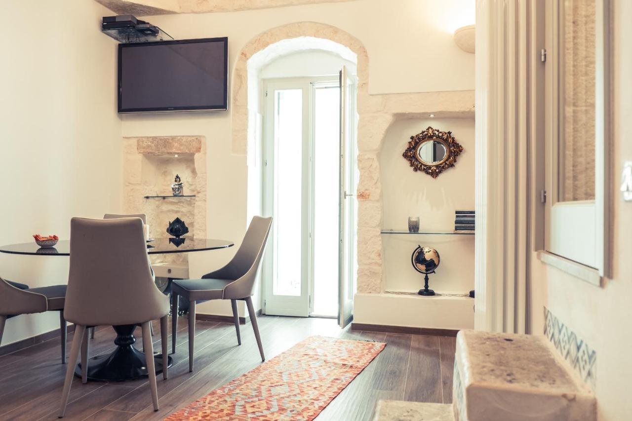 800S Home Luxury Rooms Ostuni Kültér fotó