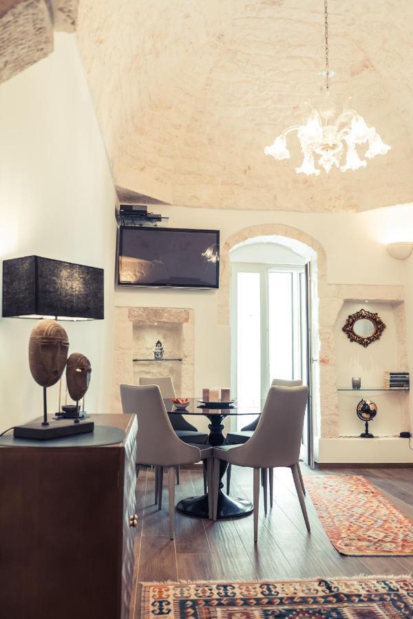 800S Home Luxury Rooms Ostuni Kültér fotó