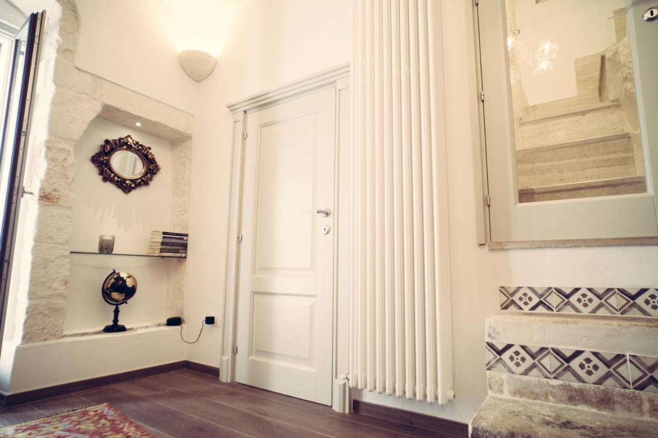 800S Home Luxury Rooms Ostuni Kültér fotó