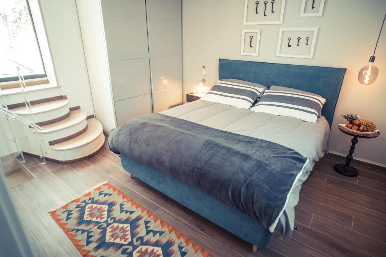 800S Home Luxury Rooms Ostuni Kültér fotó