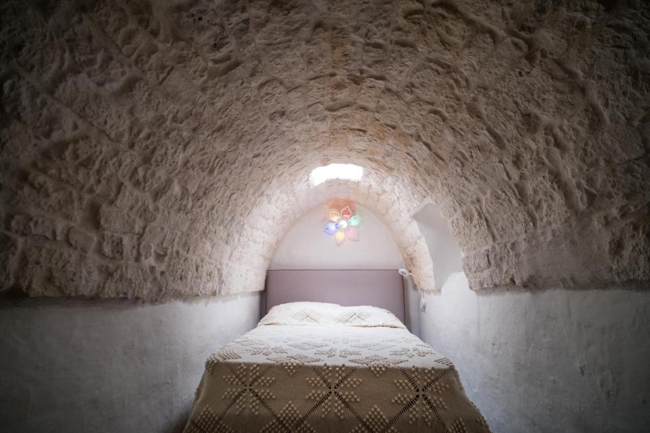 800S Home Luxury Rooms Ostuni Kültér fotó