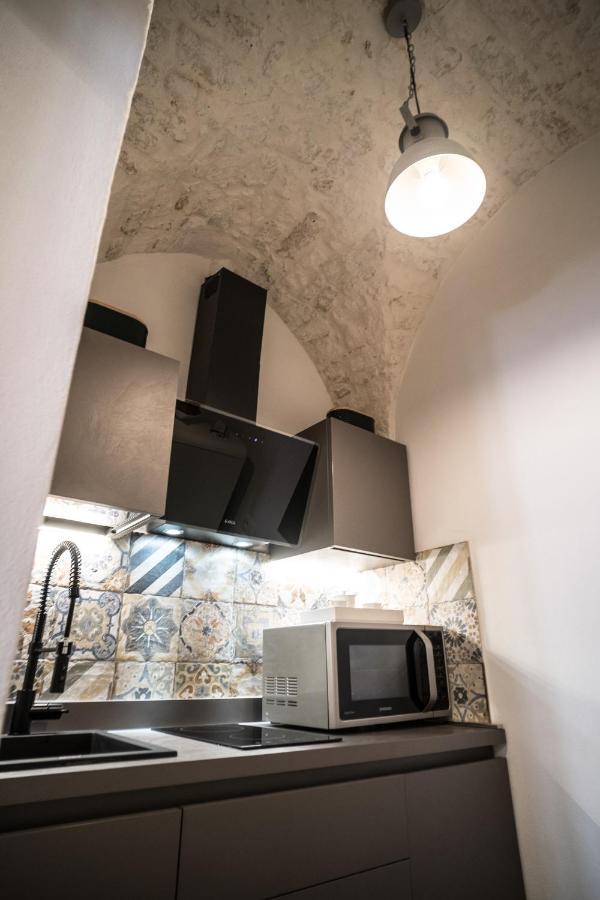 800S Home Luxury Rooms Ostuni Kültér fotó