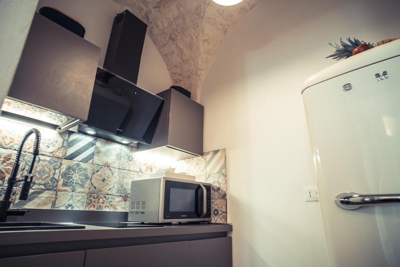 800S Home Luxury Rooms Ostuni Kültér fotó