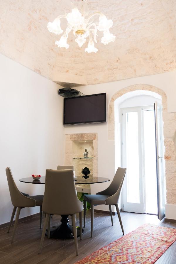 800S Home Luxury Rooms Ostuni Kültér fotó