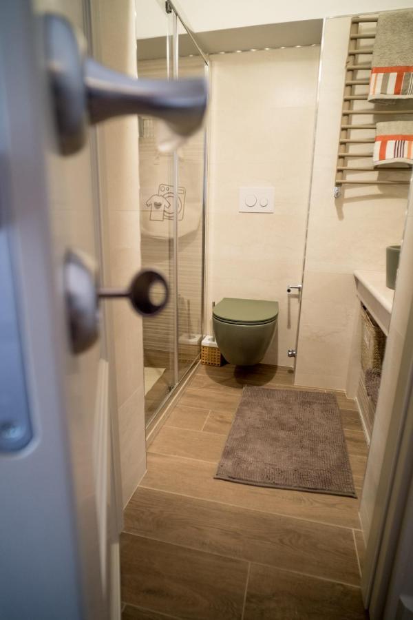 800S Home Luxury Rooms Ostuni Kültér fotó