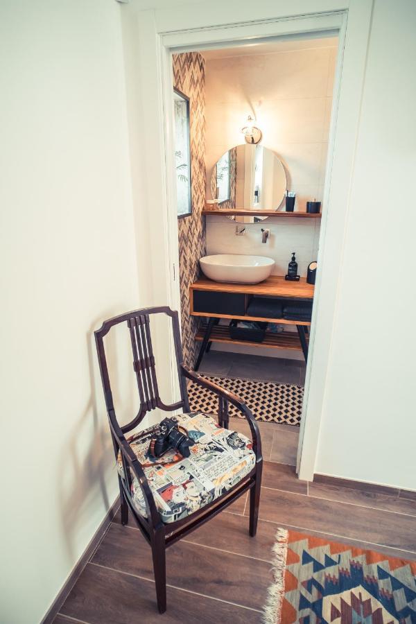 800S Home Luxury Rooms Ostuni Kültér fotó