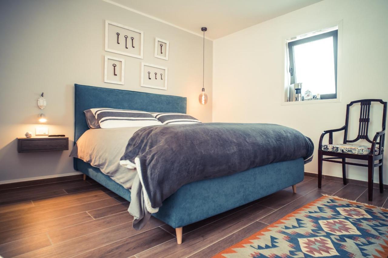 800S Home Luxury Rooms Ostuni Kültér fotó
