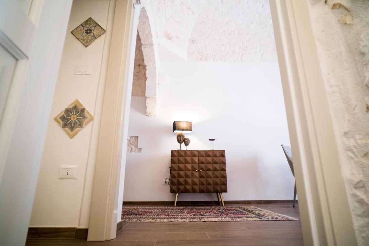 800S Home Luxury Rooms Ostuni Kültér fotó