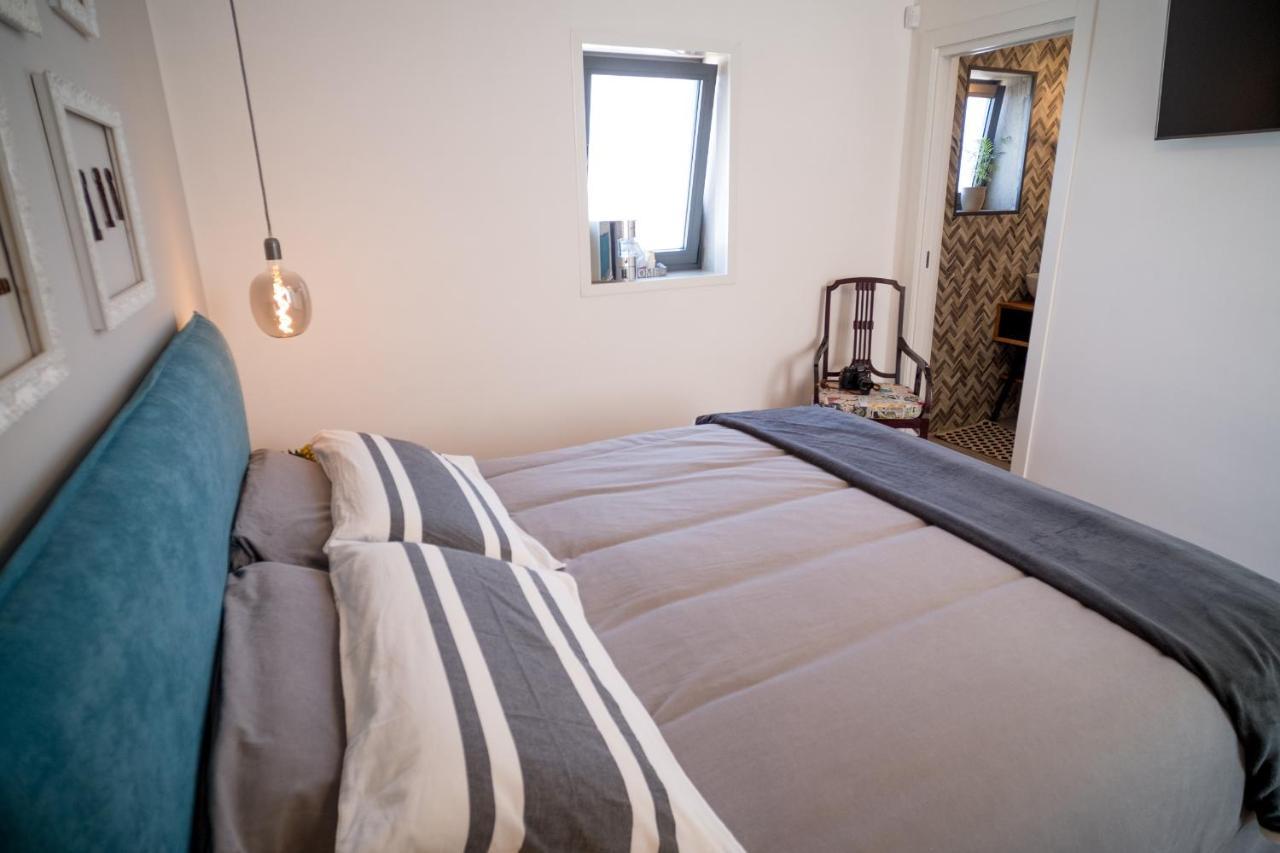 800S Home Luxury Rooms Ostuni Kültér fotó