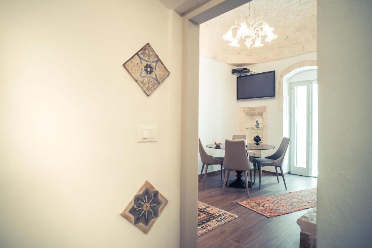 800S Home Luxury Rooms Ostuni Kültér fotó