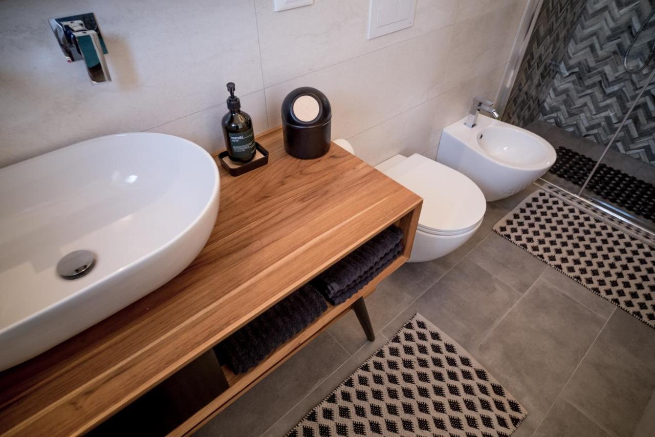 800S Home Luxury Rooms Ostuni Kültér fotó