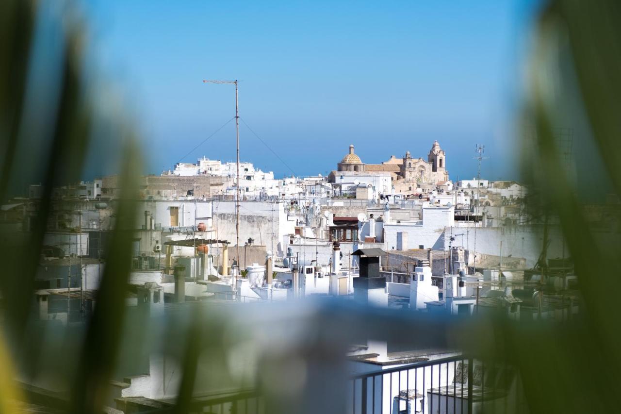 800S Home Luxury Rooms Ostuni Kültér fotó