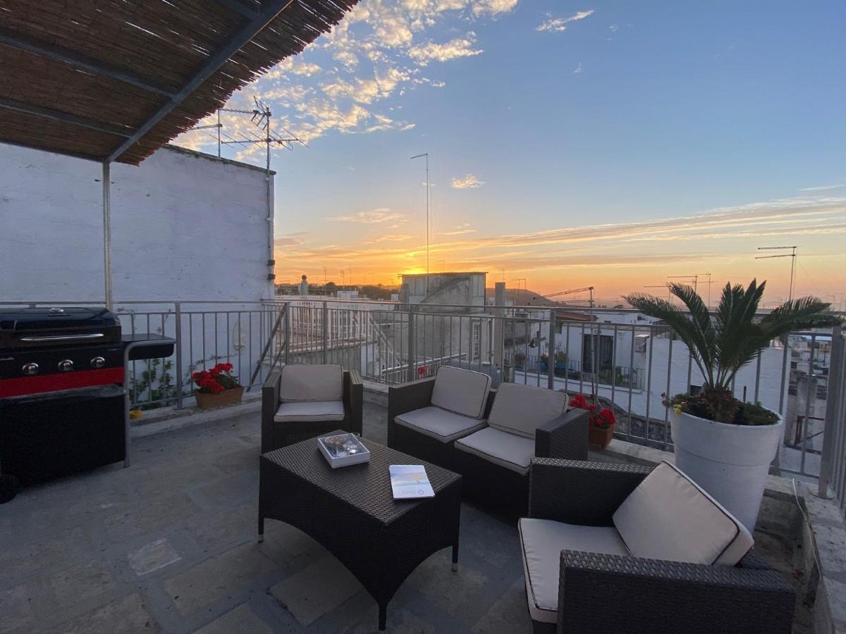 800S Home Luxury Rooms Ostuni Kültér fotó