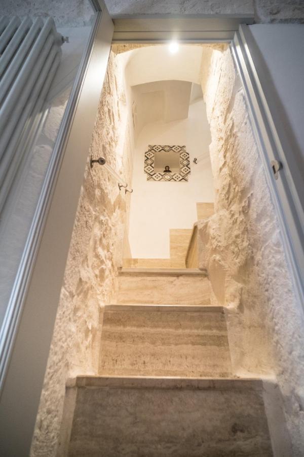 800S Home Luxury Rooms Ostuni Kültér fotó