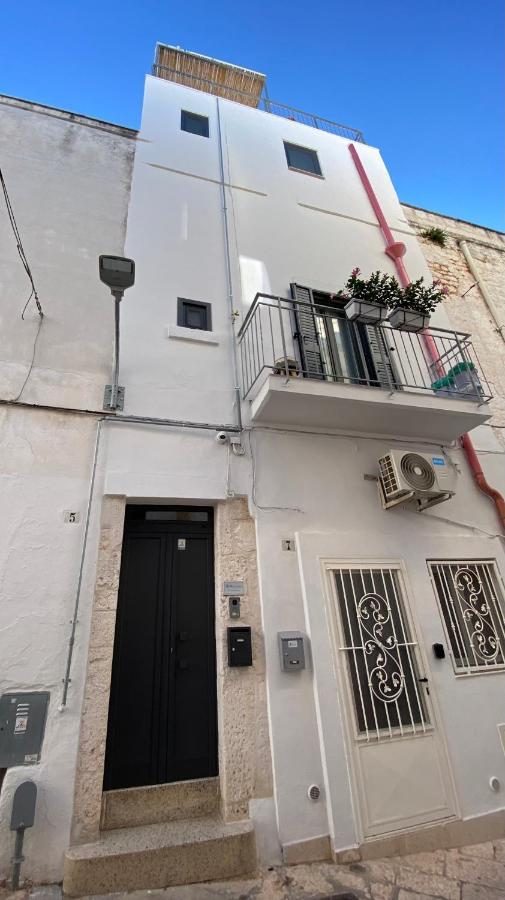 800S Home Luxury Rooms Ostuni Kültér fotó